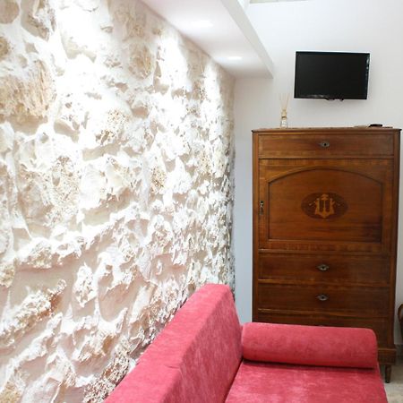 Lilla B&B Molfetta Ngoại thất bức ảnh