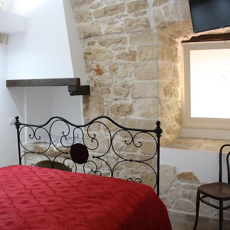 Lilla B&B Molfetta Ngoại thất bức ảnh