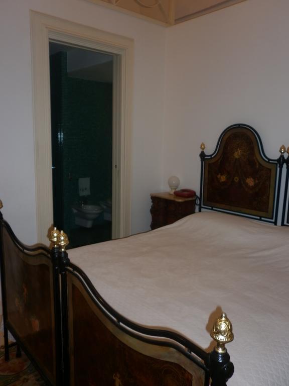 Lilla B&B Molfetta Phòng bức ảnh