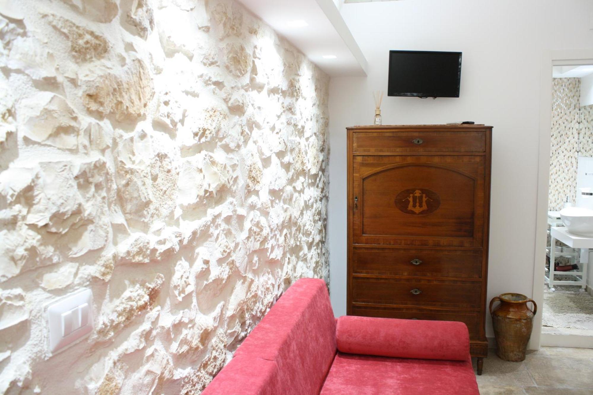 Lilla B&B Molfetta Ngoại thất bức ảnh