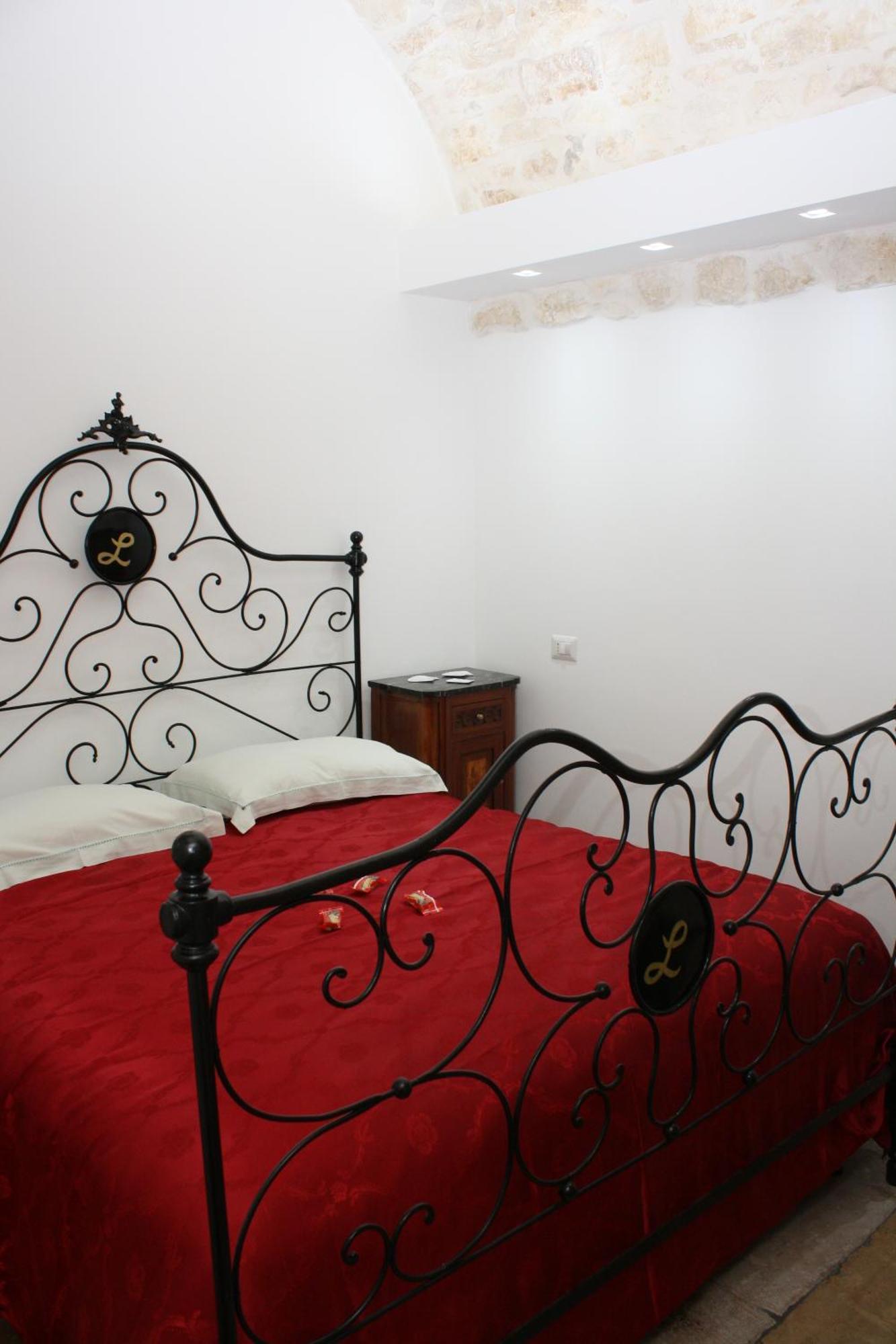 Lilla B&B Molfetta Ngoại thất bức ảnh