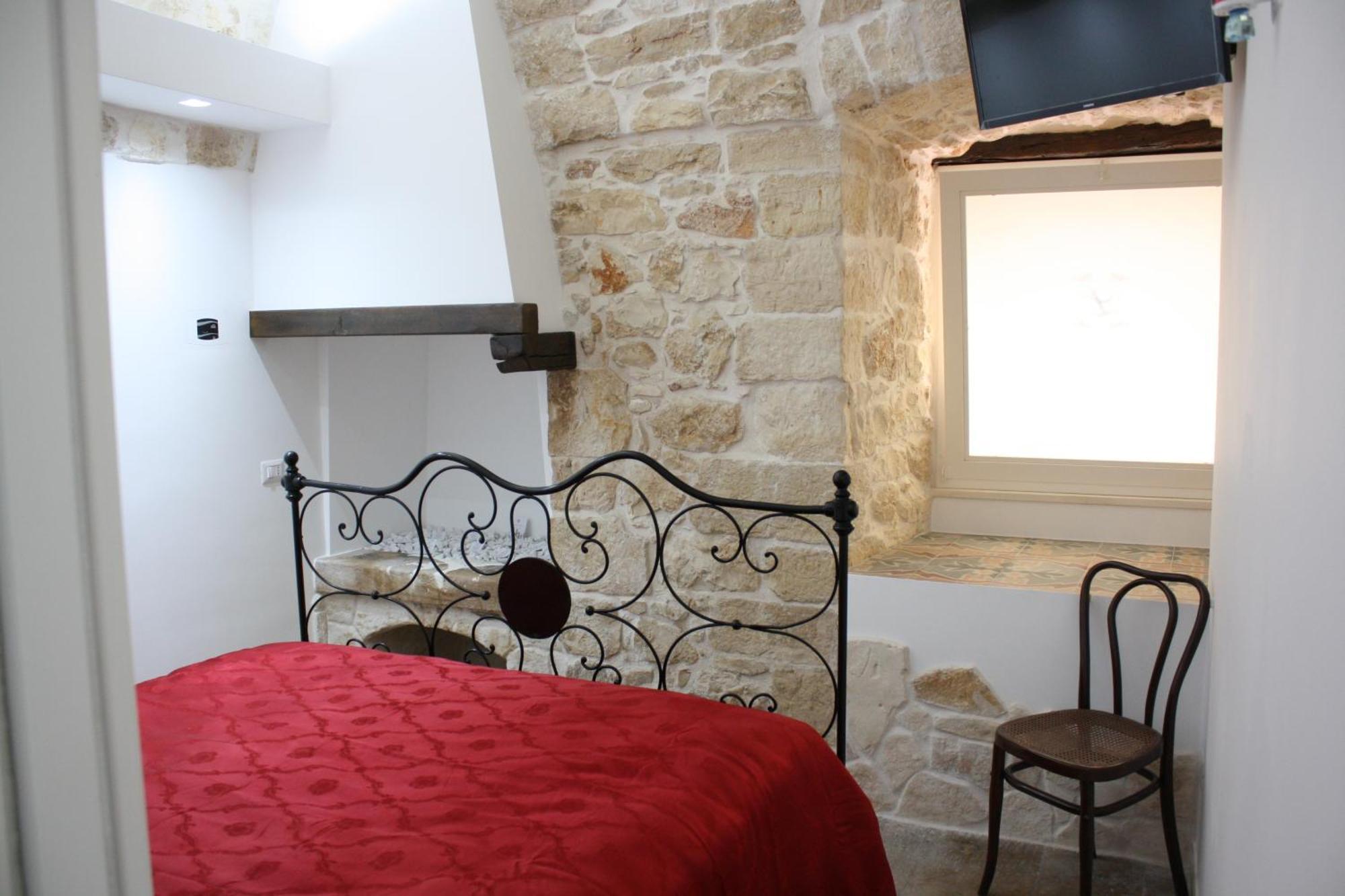 Lilla B&B Molfetta Ngoại thất bức ảnh