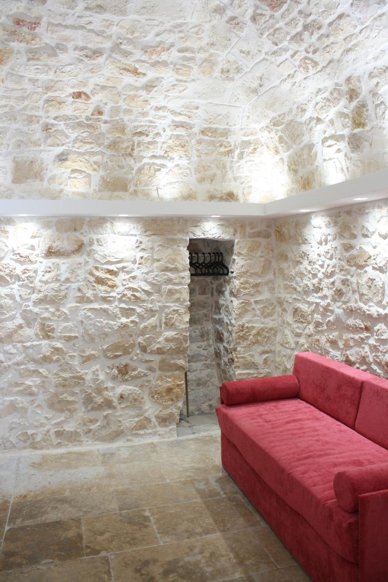 Lilla B&B Molfetta Ngoại thất bức ảnh