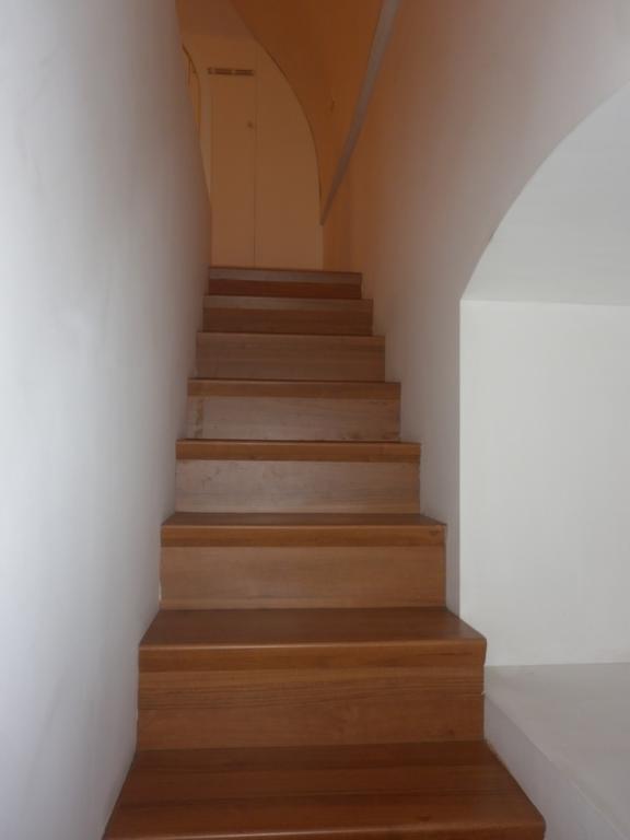 Lilla B&B Molfetta Phòng bức ảnh