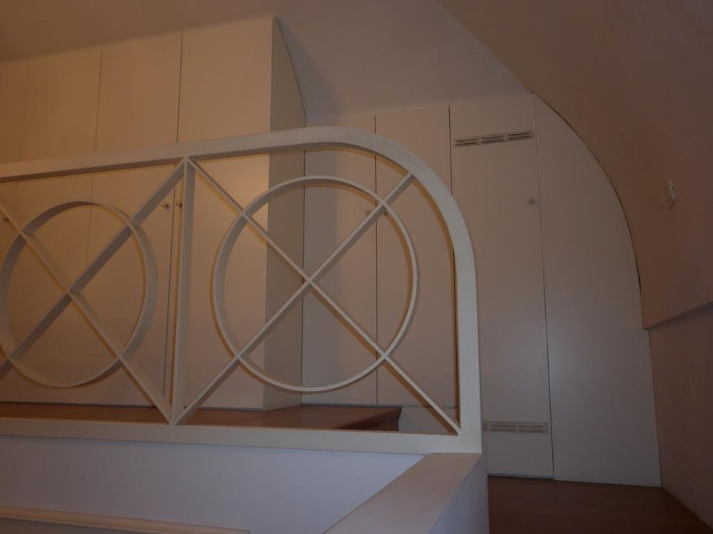 Lilla B&B Molfetta Phòng bức ảnh