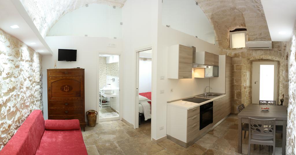 Lilla B&B Molfetta Ngoại thất bức ảnh