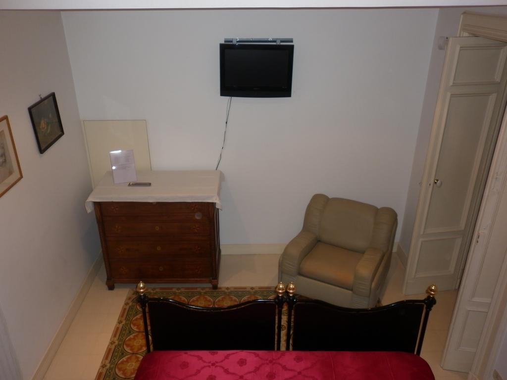Lilla B&B Molfetta Phòng bức ảnh