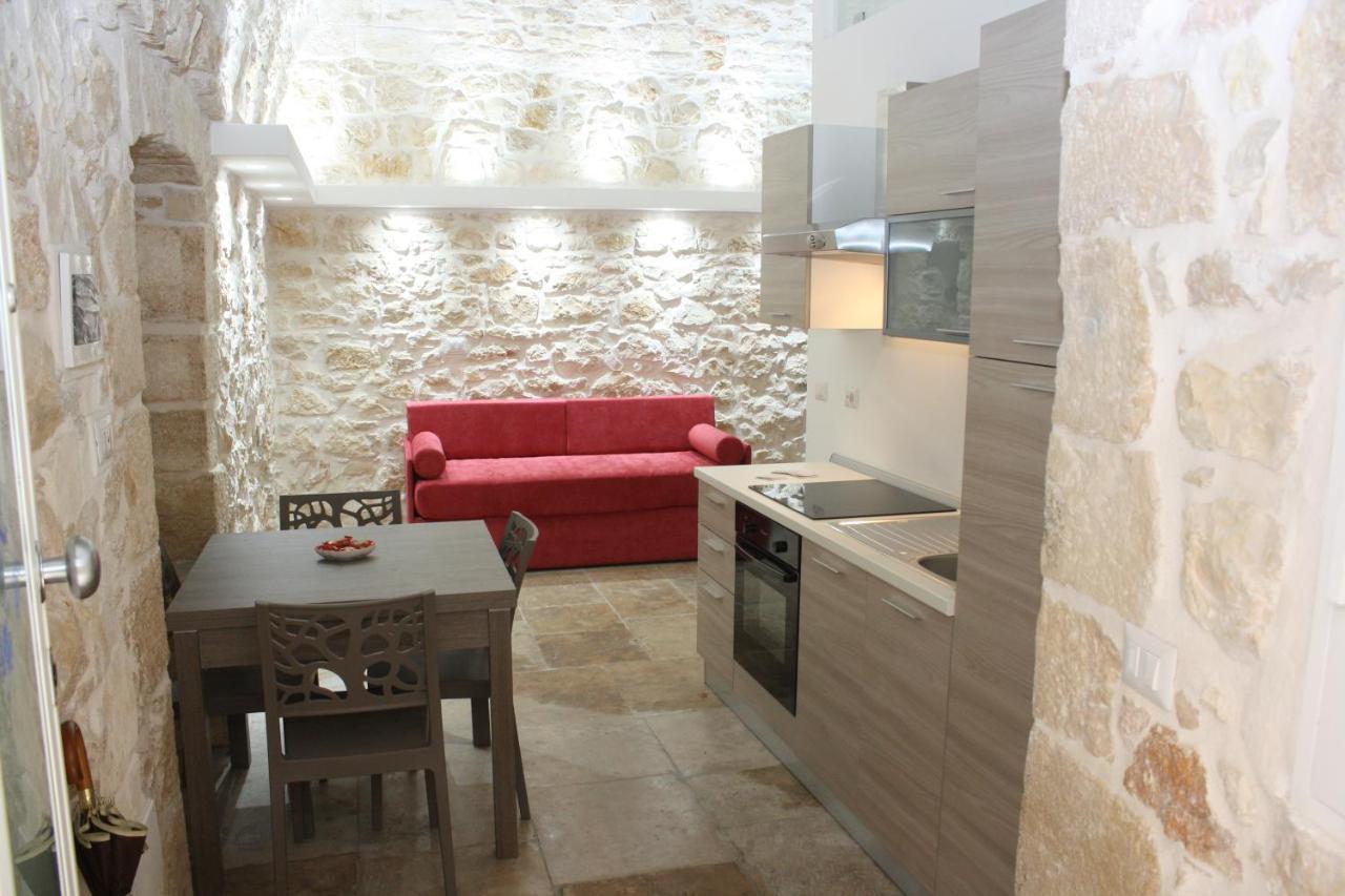 Lilla B&B Molfetta Phòng bức ảnh
