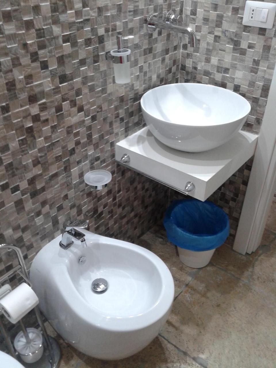 Lilla B&B Molfetta Ngoại thất bức ảnh