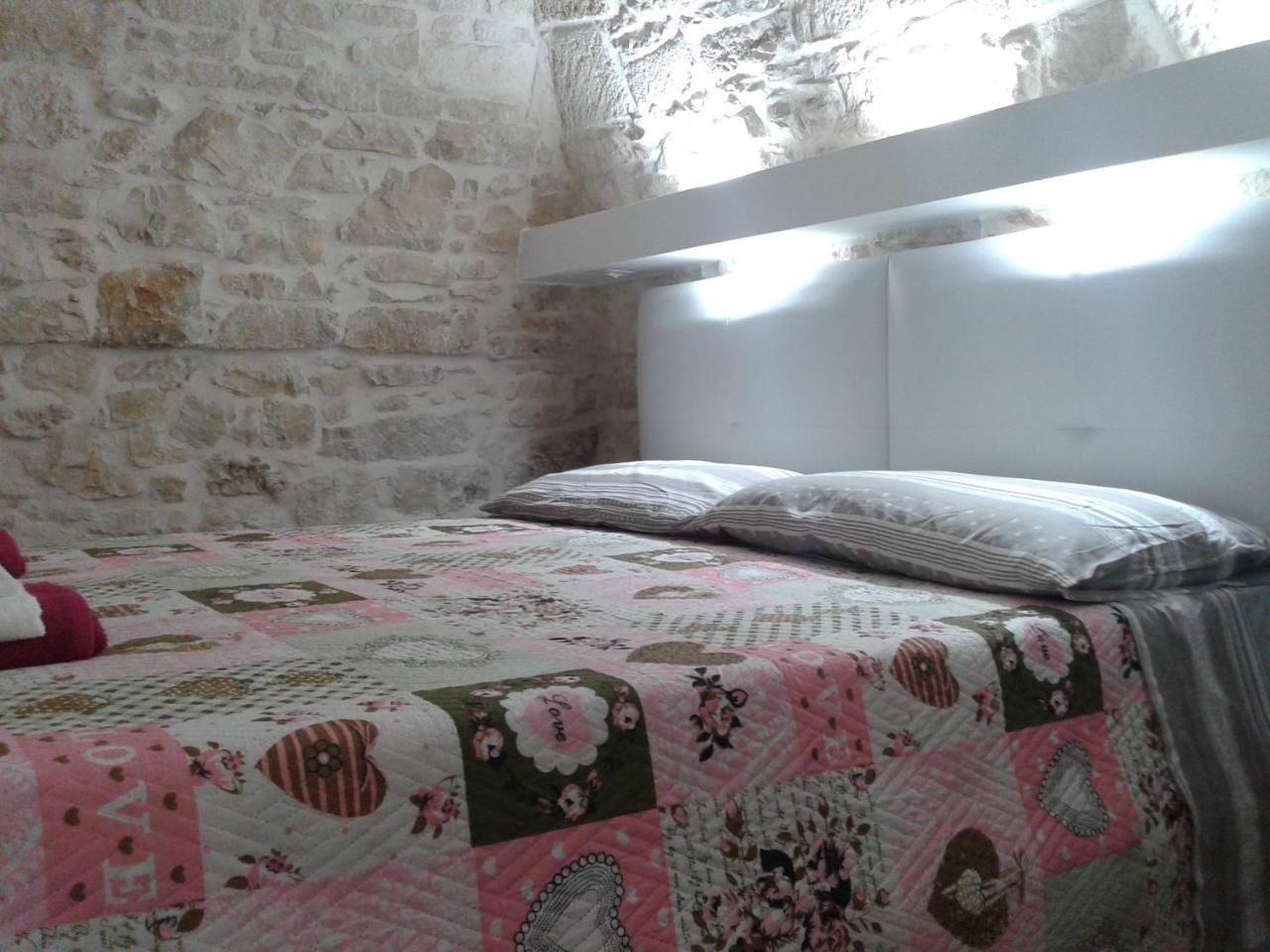 Lilla B&B Molfetta Ngoại thất bức ảnh