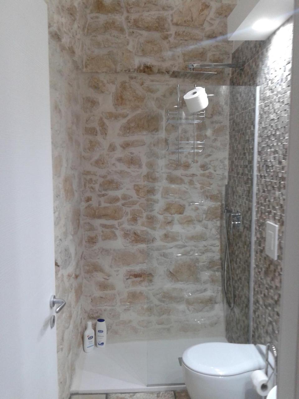 Lilla B&B Molfetta Ngoại thất bức ảnh