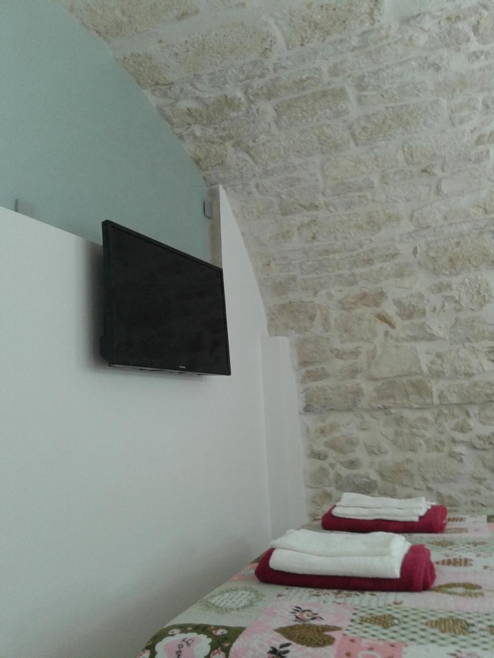 Lilla B&B Molfetta Ngoại thất bức ảnh