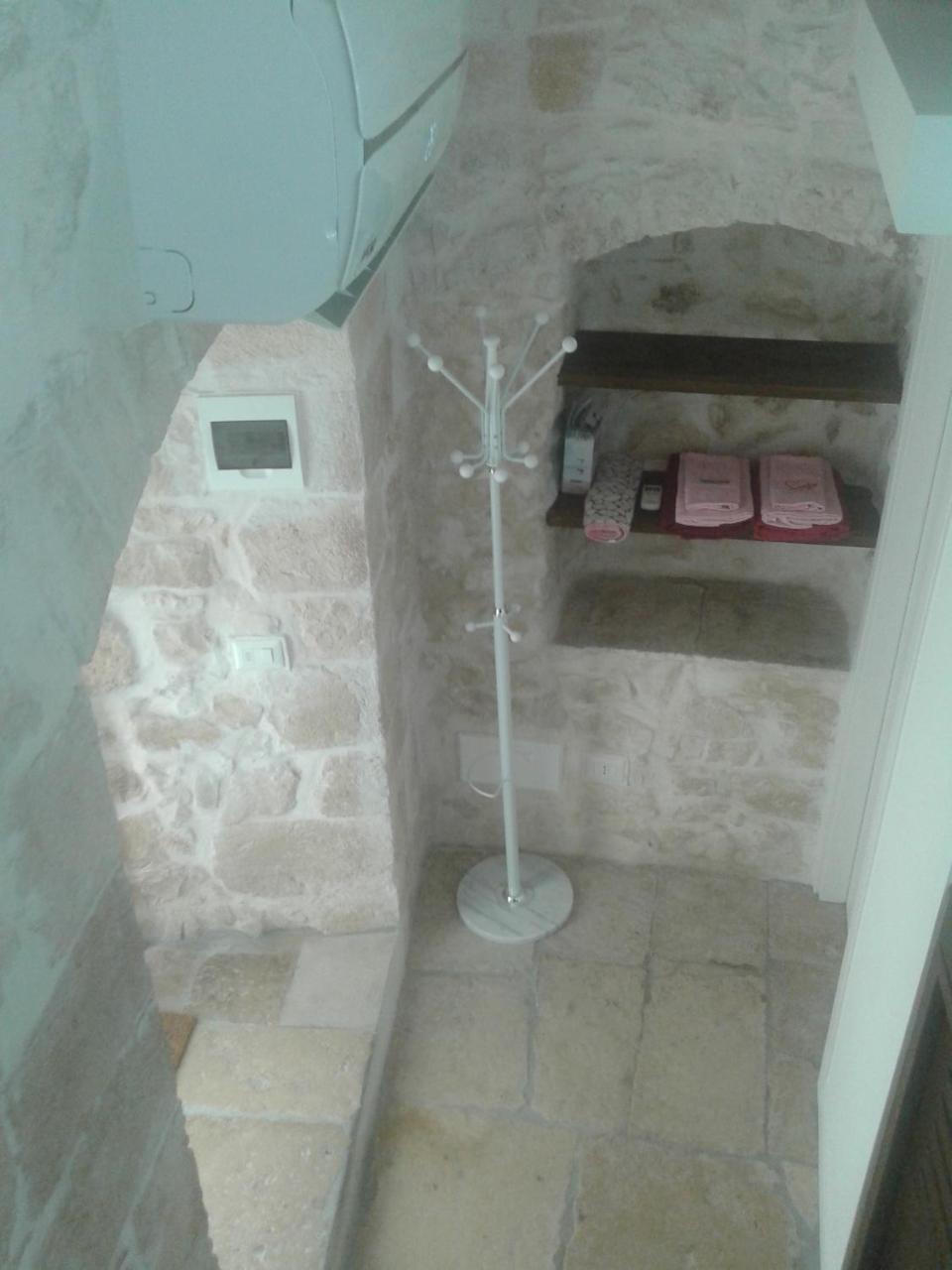 Lilla B&B Molfetta Ngoại thất bức ảnh