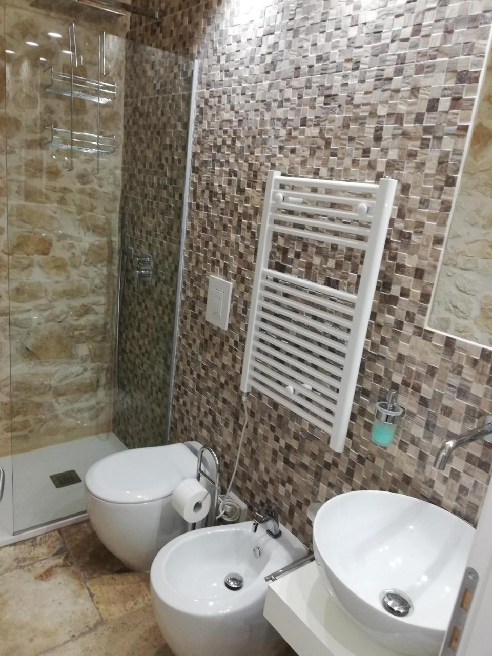 Lilla B&B Molfetta Ngoại thất bức ảnh
