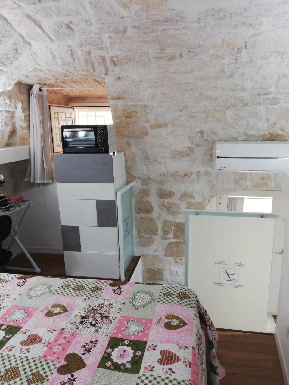 Lilla B&B Molfetta Ngoại thất bức ảnh