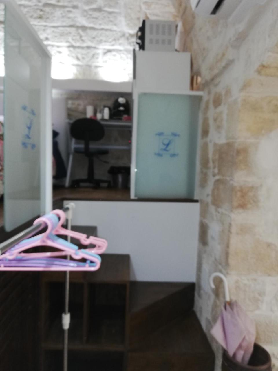 Lilla B&B Molfetta Ngoại thất bức ảnh