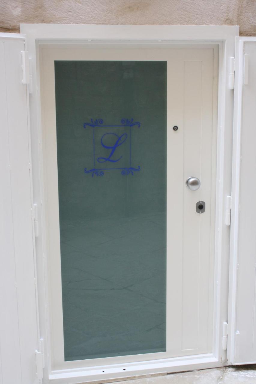 Lilla B&B Molfetta Ngoại thất bức ảnh