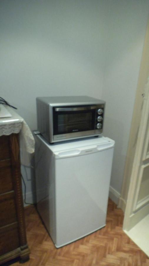 Lilla B&B Molfetta Ngoại thất bức ảnh