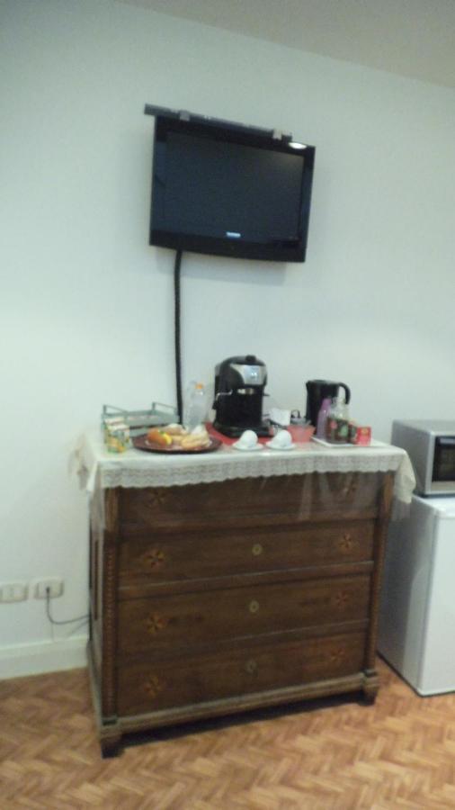 Lilla B&B Molfetta Ngoại thất bức ảnh