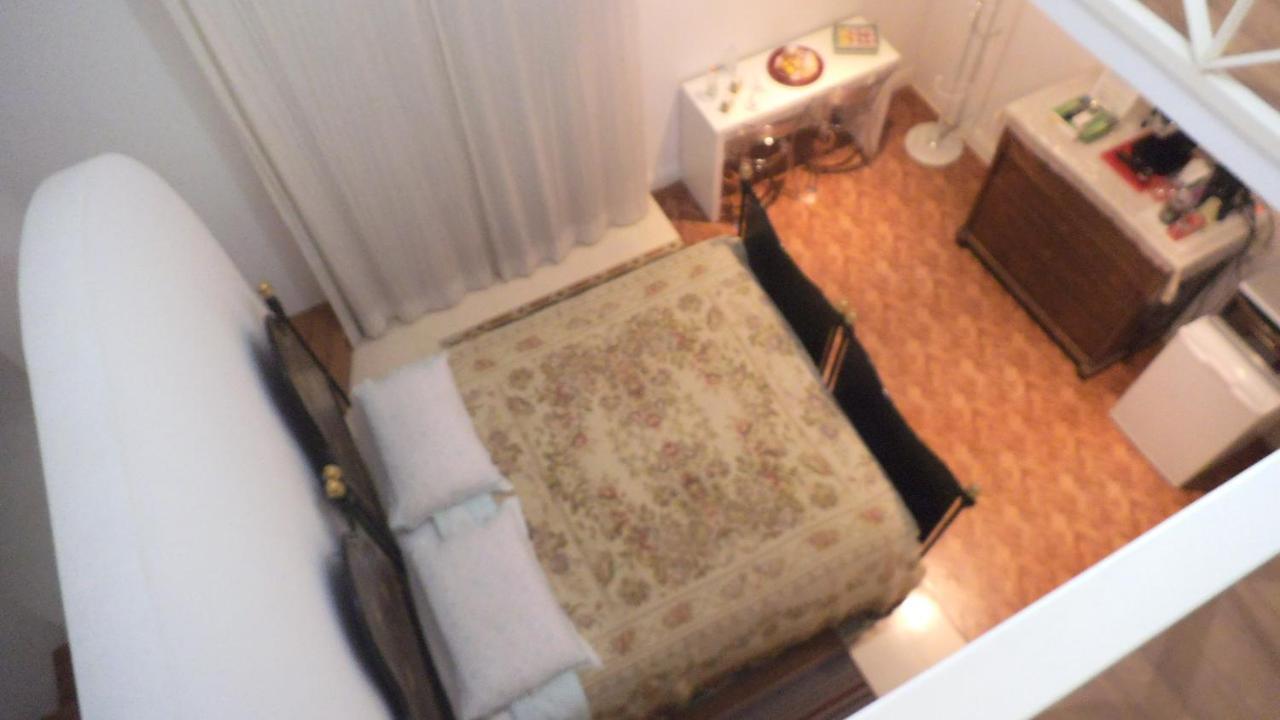 Lilla B&B Molfetta Ngoại thất bức ảnh